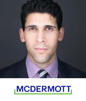 Aaron Drucker Commercial Director Onshore - NCSA, McDermott International