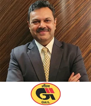 Ajay Chitre President, GAIL Global USA