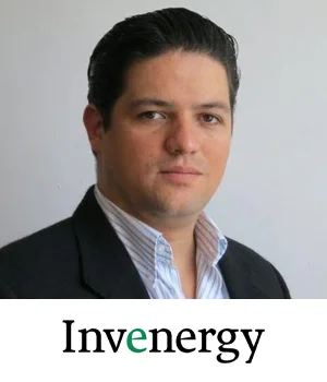 Ignacio Castro Foulkes Director, Commercial Transactions, Invenergy