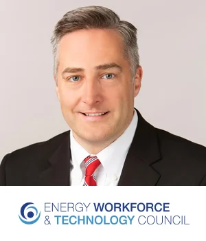 Tim Tarpley President, Energy Workforce & Technology Council