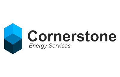 cornerstone is a silver sponsor of houston lng conference