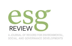 esg review - media partners of lng conference in houston texas