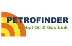 official media partner of the lng gathering - petrofinder