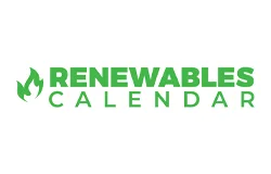 Renewables Calendar - media partners of the usa lng event