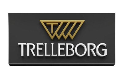 Silver sponsor of the american lng conference - Trelleborg