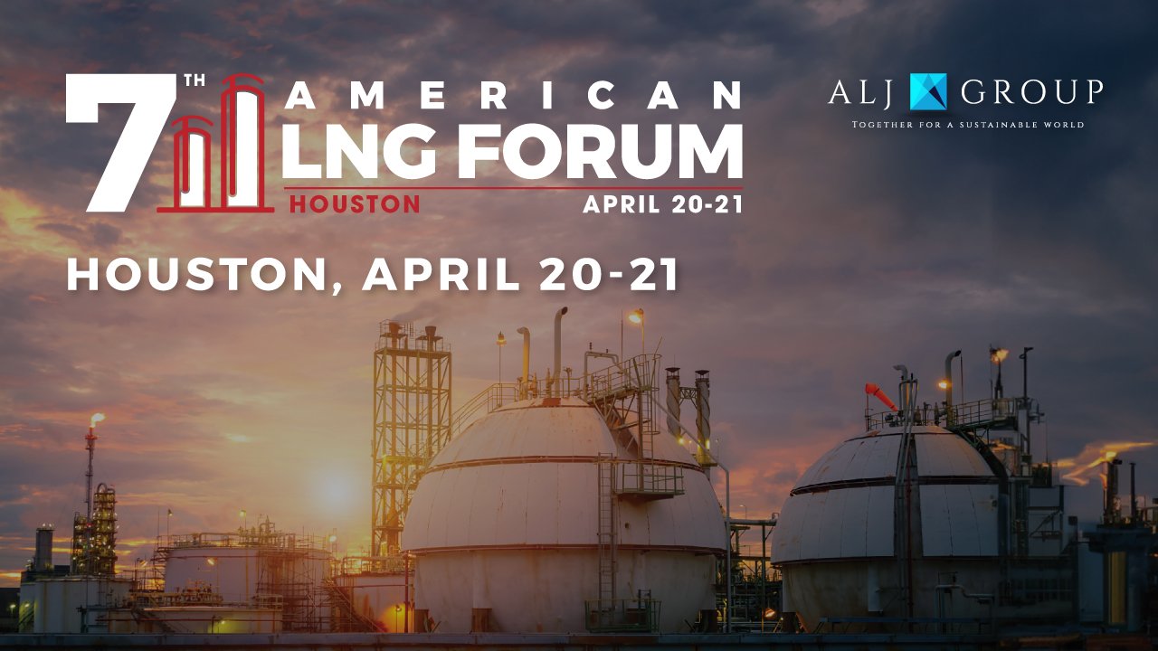 7th American LNG Forum